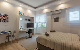 Brand New Apartment In Athens